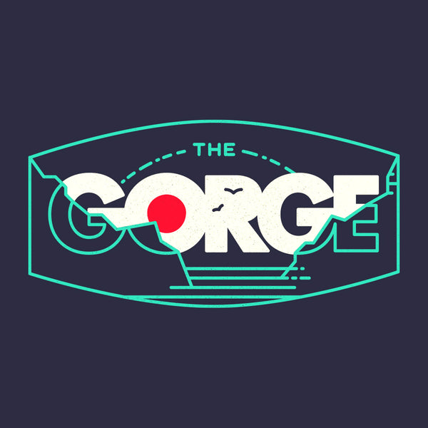 The Gorge-1