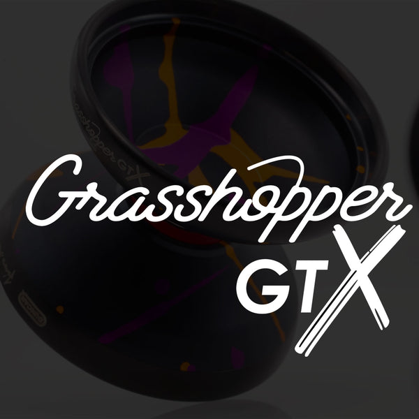 Grasshopper GTX-1