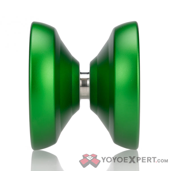 Cheat Code yo-yo by Brandon Vu and Jeffrey Pang – YoYoExpert