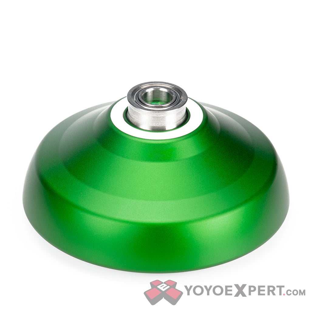 Cheat Code yoyo by Brandon Vu and Jeffrey Pang YoYoExpert