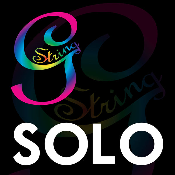 G-String - Solo-1