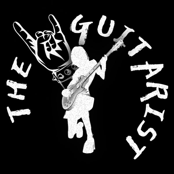 The Guitarist-1