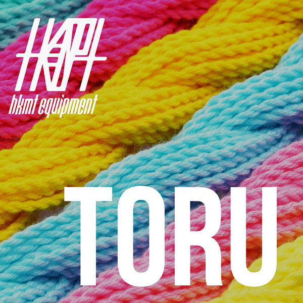 Toru String by HKMT-1