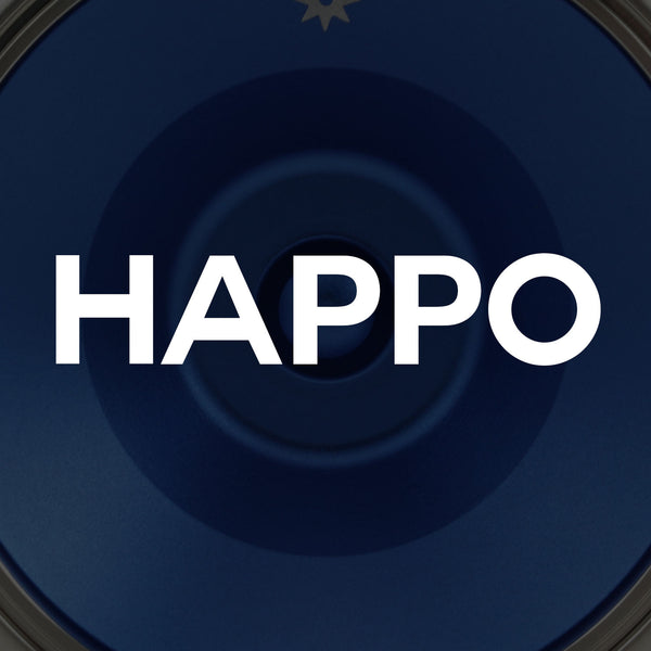 Happo-1