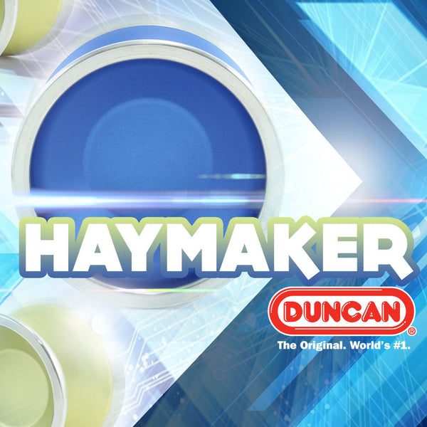 Haymaker OG-1