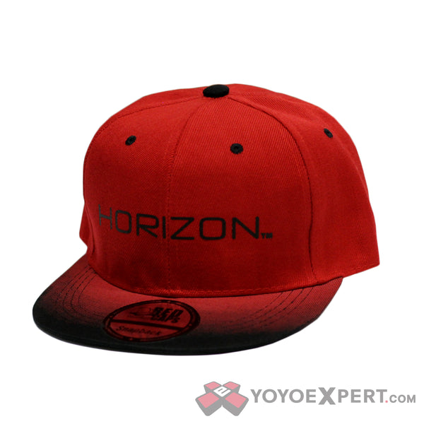 Horizon Snapback Hat