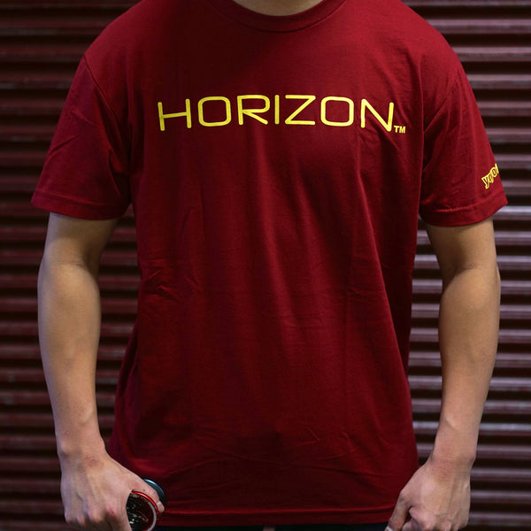 Horizon T-Shirt-3