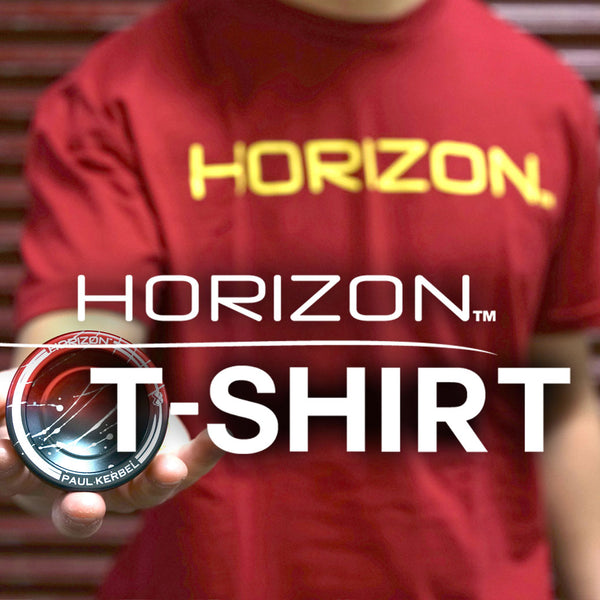 Horizon T-Shirt-1
