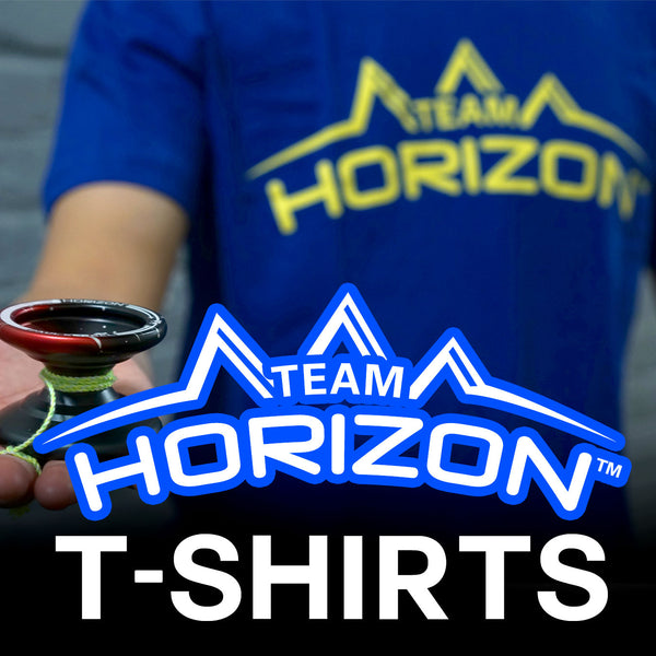Team Horizon T-Shirt-1
