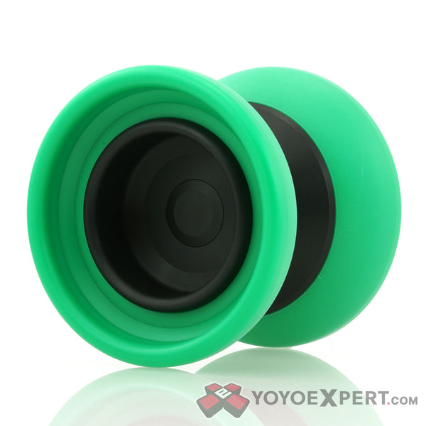 Hybrid yoyo by Mowl – YoYoExpert