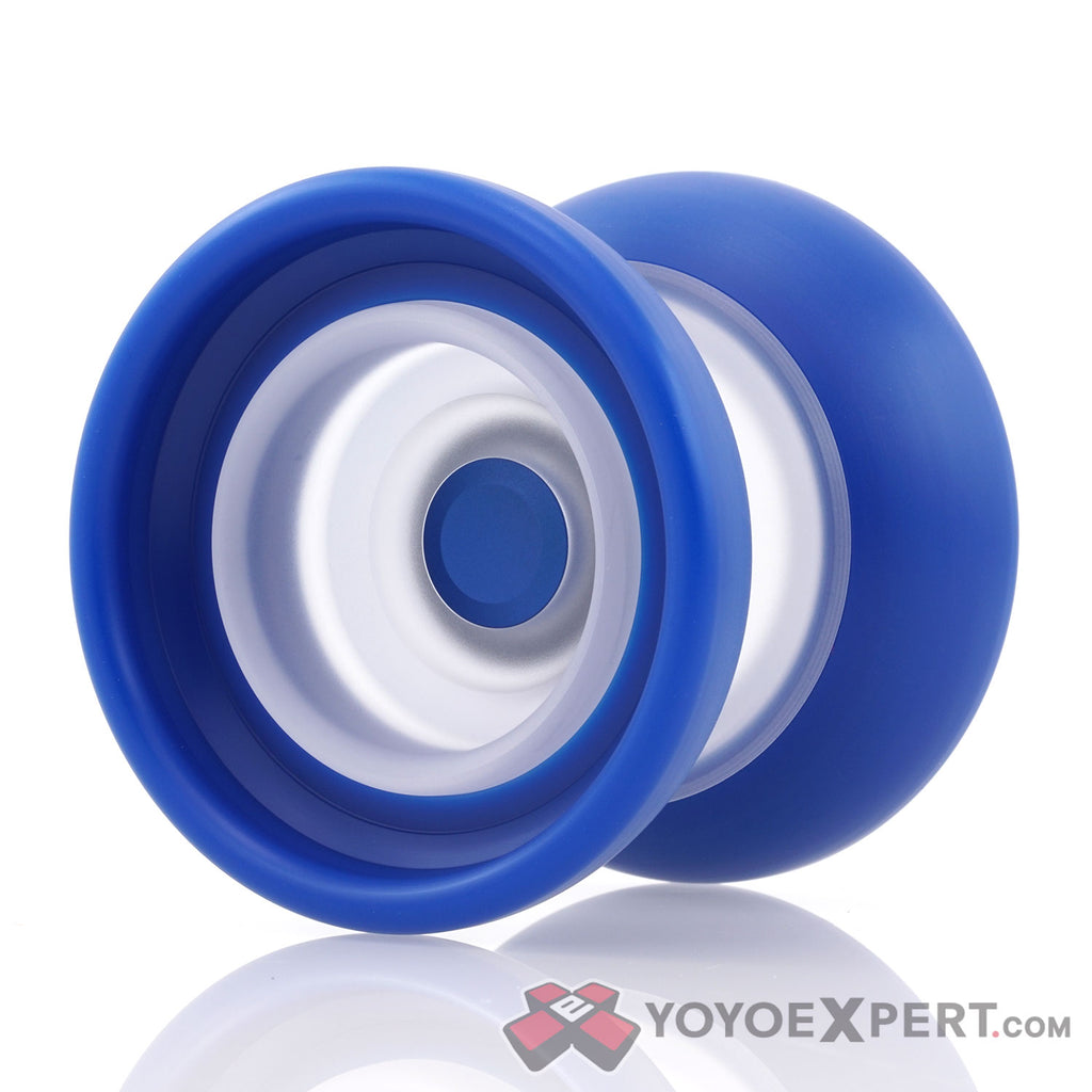 Hybrid yoyo by Mowl – YoYoExpert