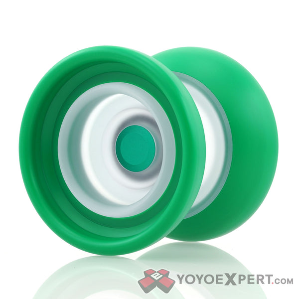 Hybrid yoyo by Mowl – YoYoExpert