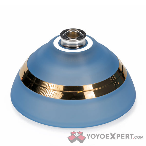 Stellar IX yo-yo by C3yoyodesign – YoYoExpert