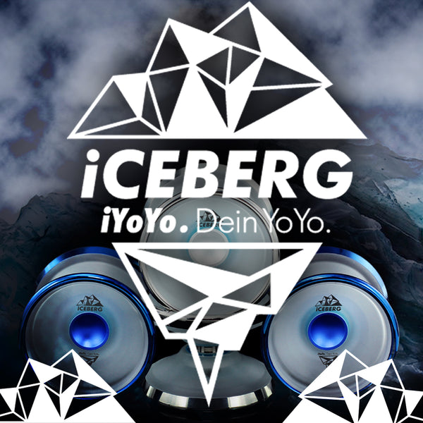 iCEBERG Classic-1