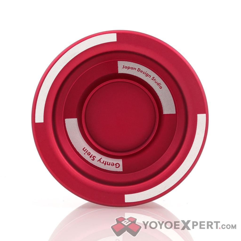 JDS Shutter YoYo by YoYoFactory YoYoExpert