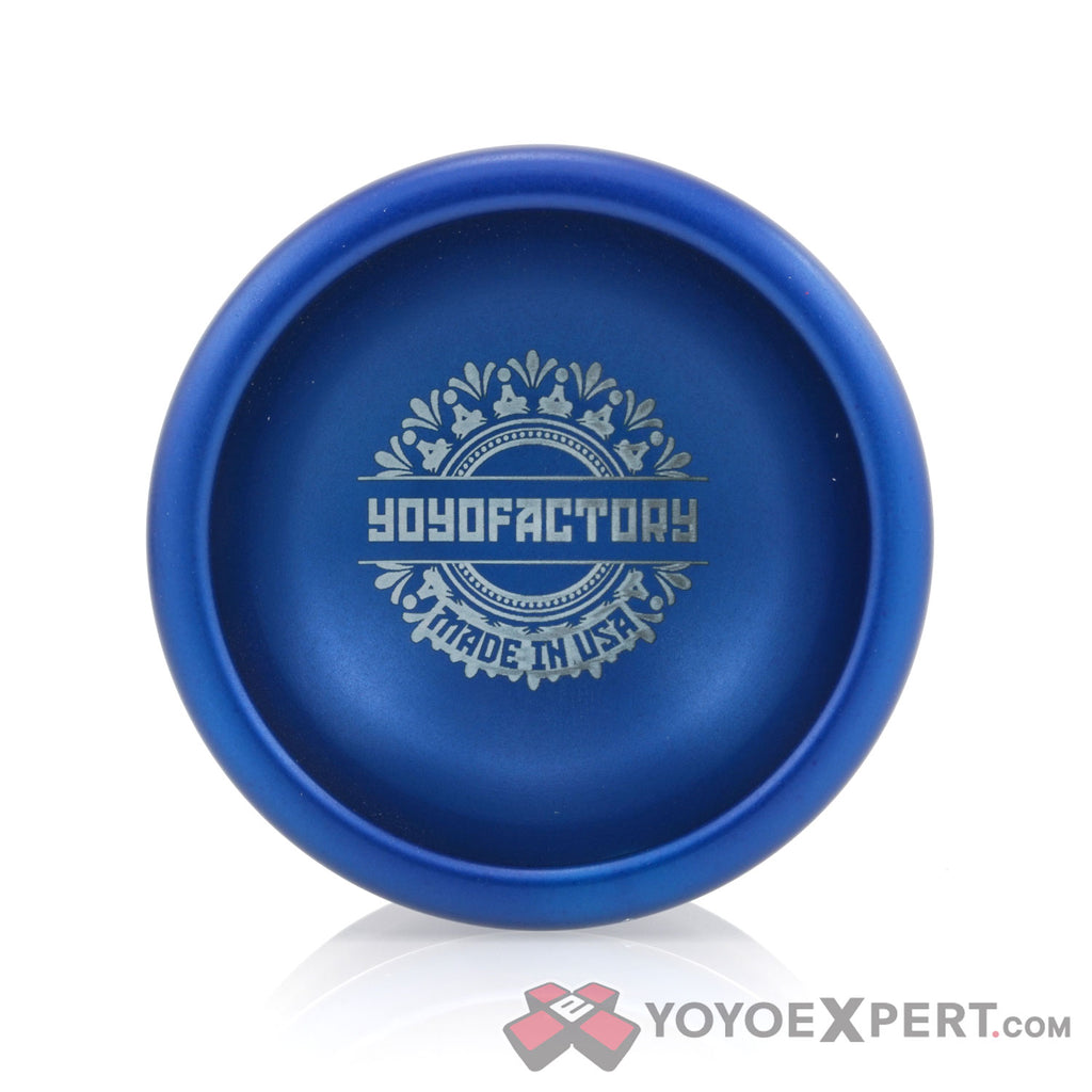 Kapital yoyo by YoyoFactory YoYoExpert