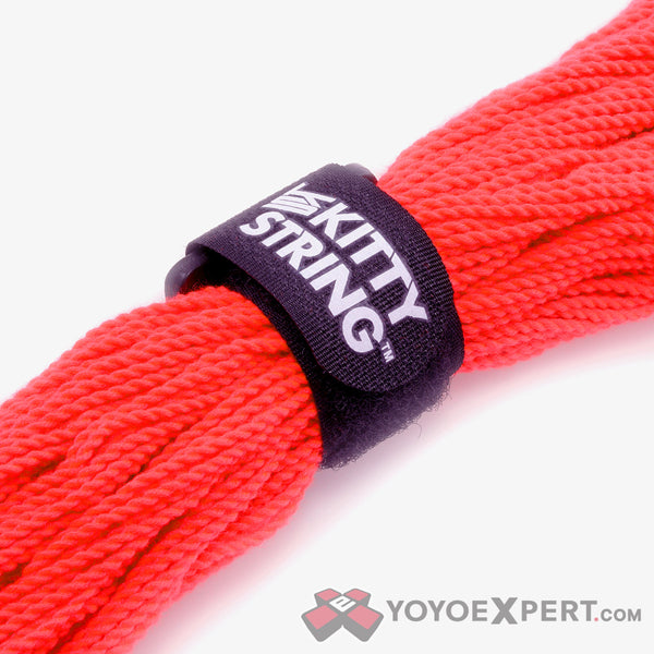 Kitty String First Class - 10 Pack – YoYoExpert