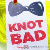 Knot Bad String