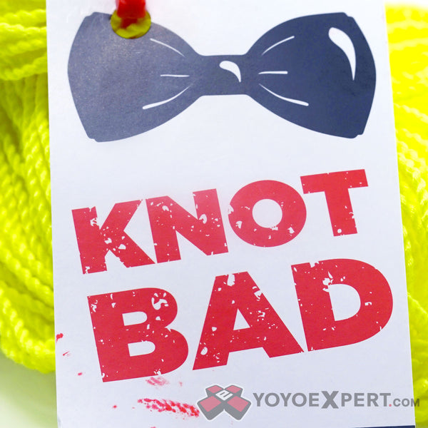 Knot Bad String-4