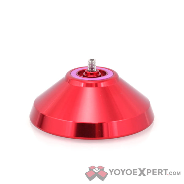 Laevateinn yo-yo by C3yoyodesign – YoYoExpert