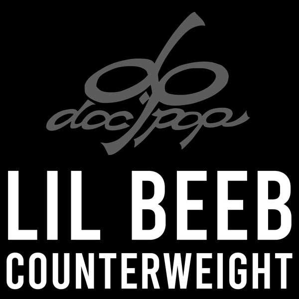 Lil Beeb Counterweight-1