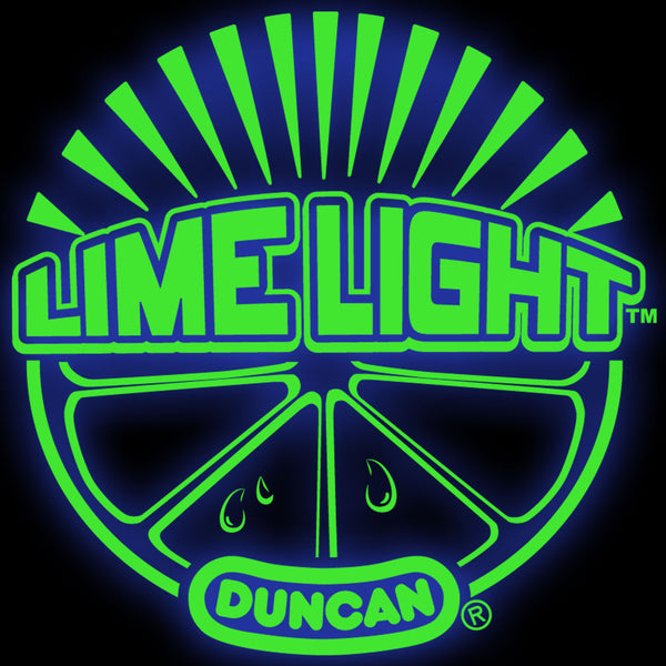 Duncan Limelight-1