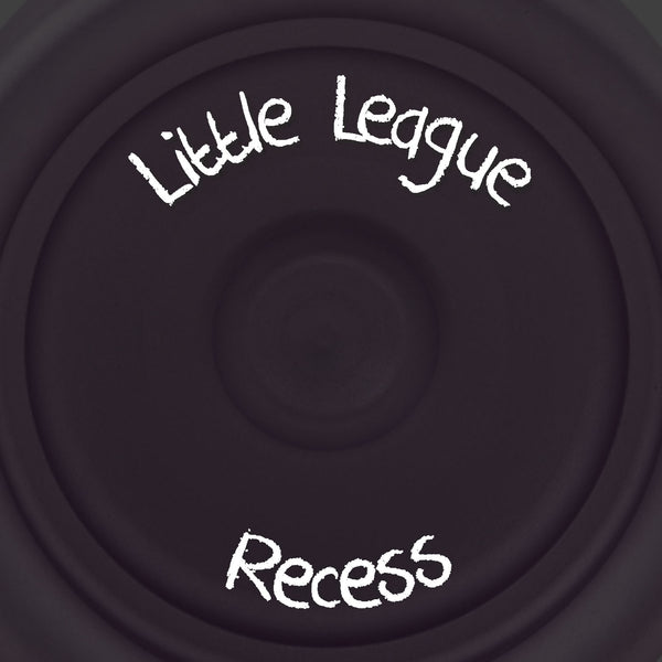 Little League-1