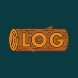 Log Counterweight