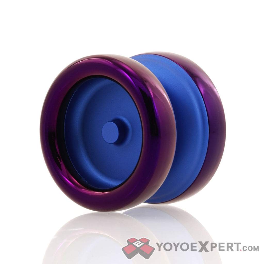 Yo-Yo by City – YoYoExpert