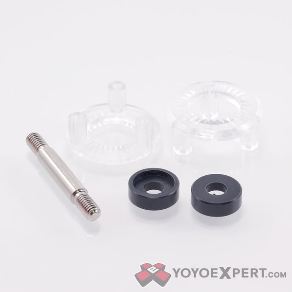 Loop 2020 Parts by YoyoFactory – YoYoExpert