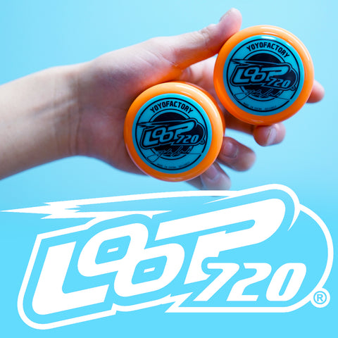Loop 720 - Japan Edition