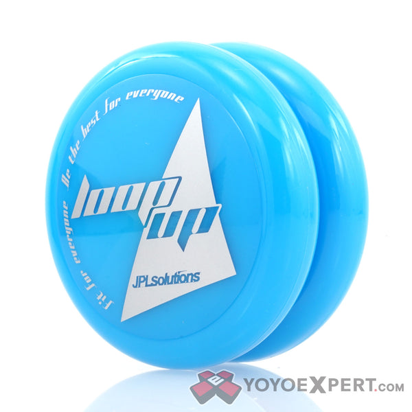 Loop Up yo-yo by JPLsolutions – YoYoExpert
