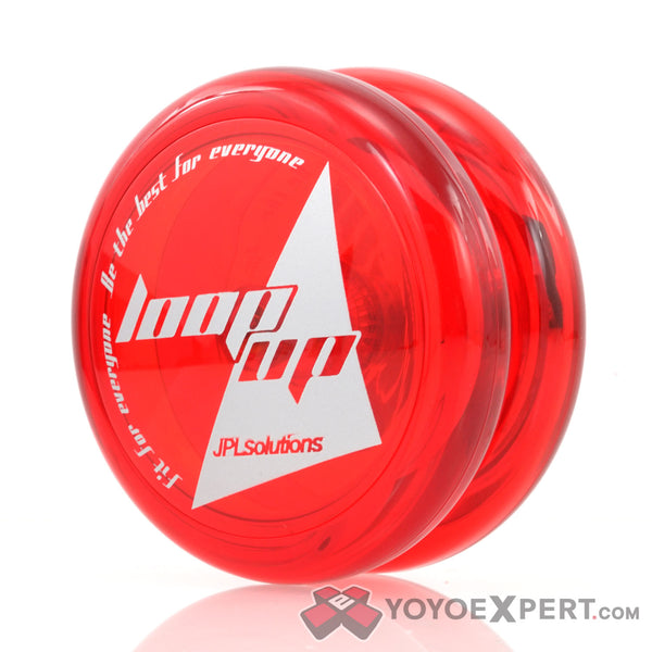 Loop Up yo-yo by JPLsolutions – YoYoExpert