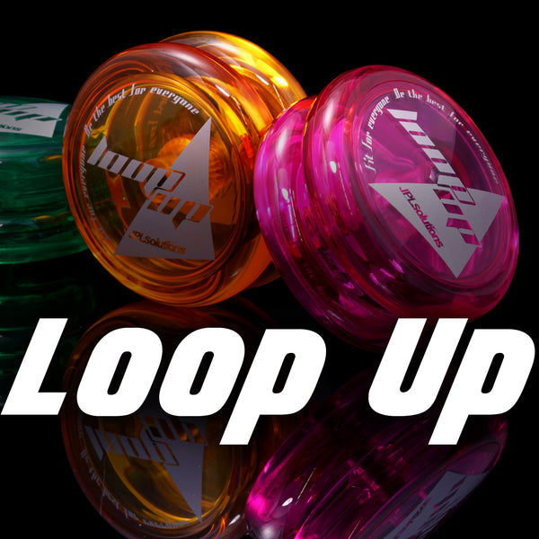 Loop Up-1