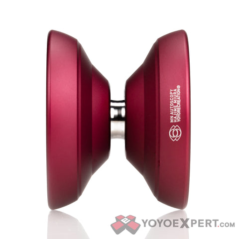 GOPA yoyo by Yoyorecreation – YoYoExpert