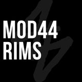Mod44 Rims