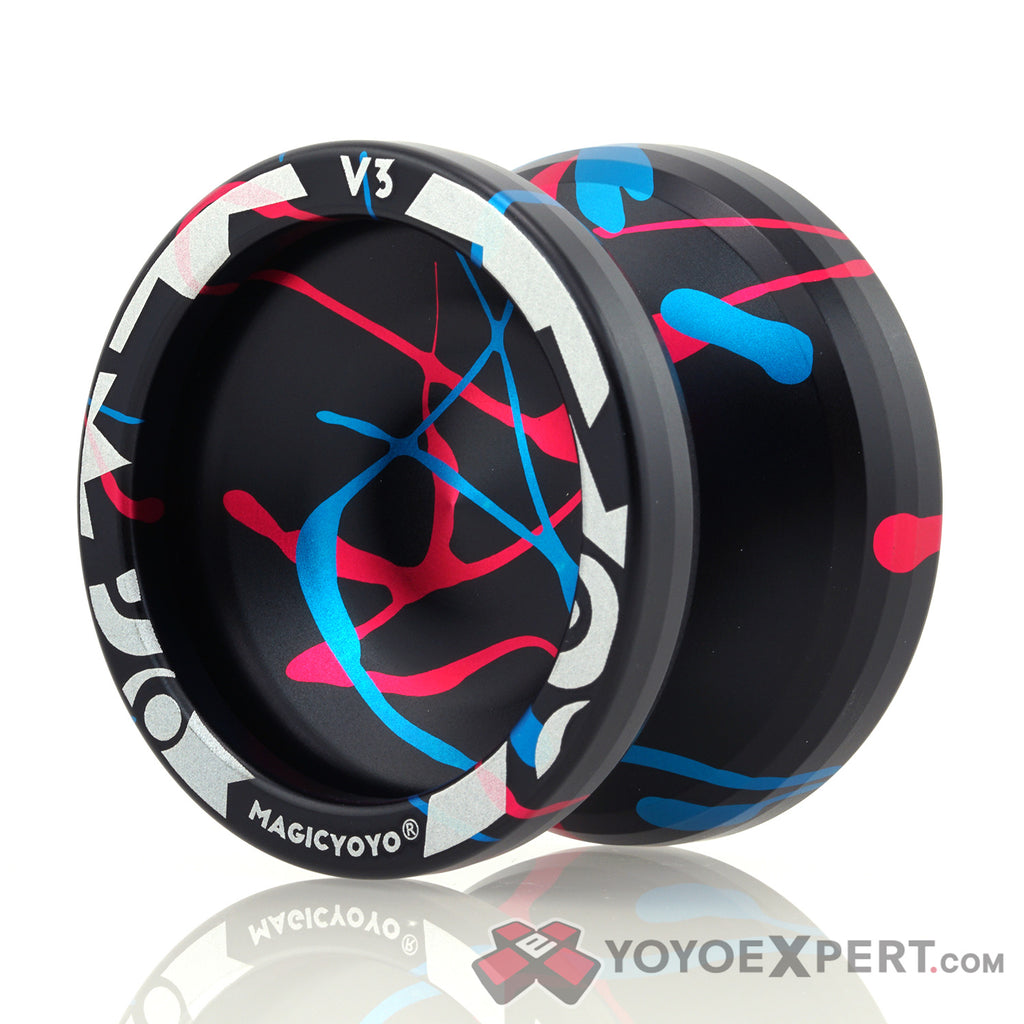 V3 yoyo by magicyoyo YoYoExpert