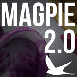 Magpie 2.0