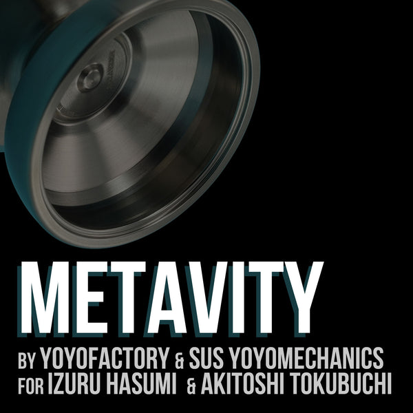 Metavity-1