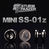 SS-001z MINI-PANZER Economy