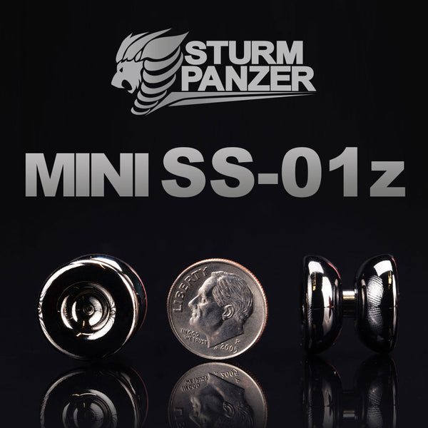 SS-001z MINI-PANZER Economy-1