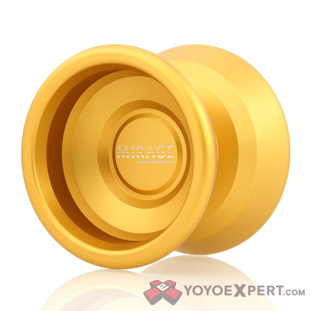 Mirage yo-yo by Japan Tech – YoYoExpert