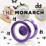 Monarch by Dressel Designs