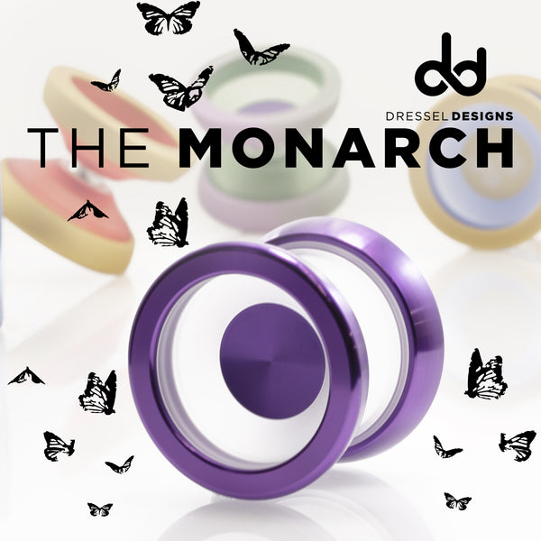 Monarch-1
