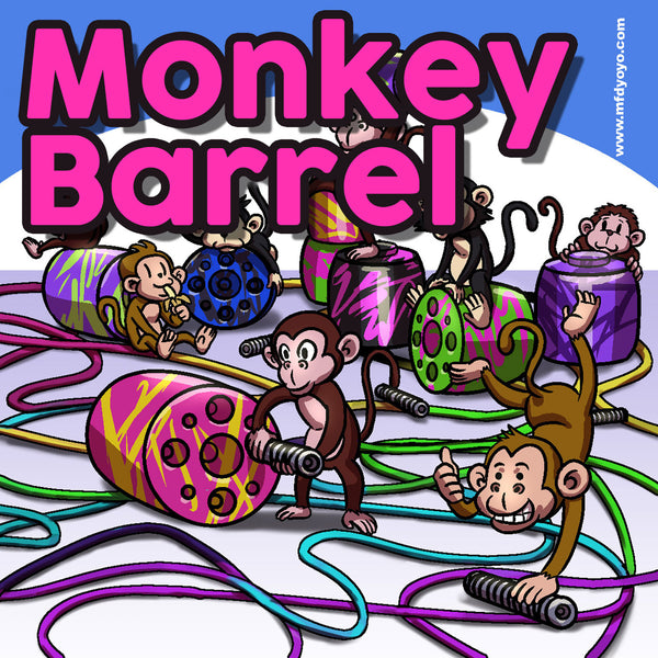 Monkey Barrel-1