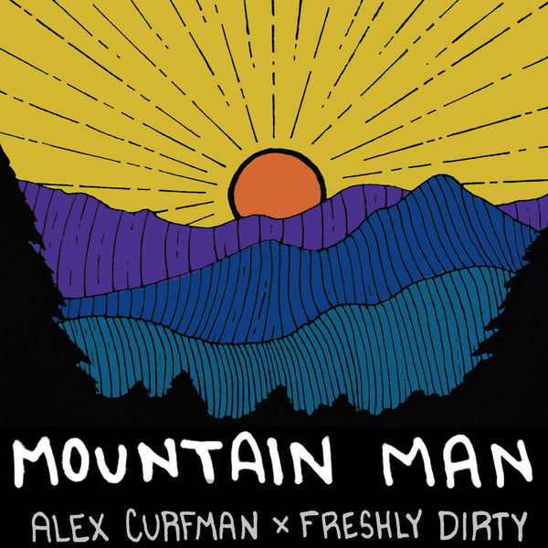 Mountain Man-1