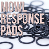 Mowl Response Pads