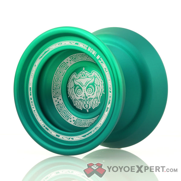 mowl M – YoYoExpert