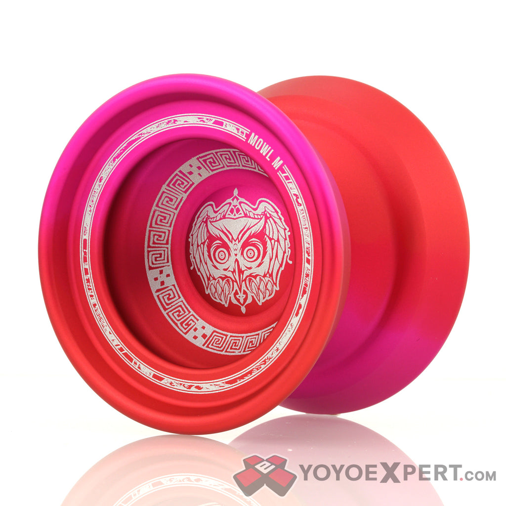 mowl M – YoYoExpert