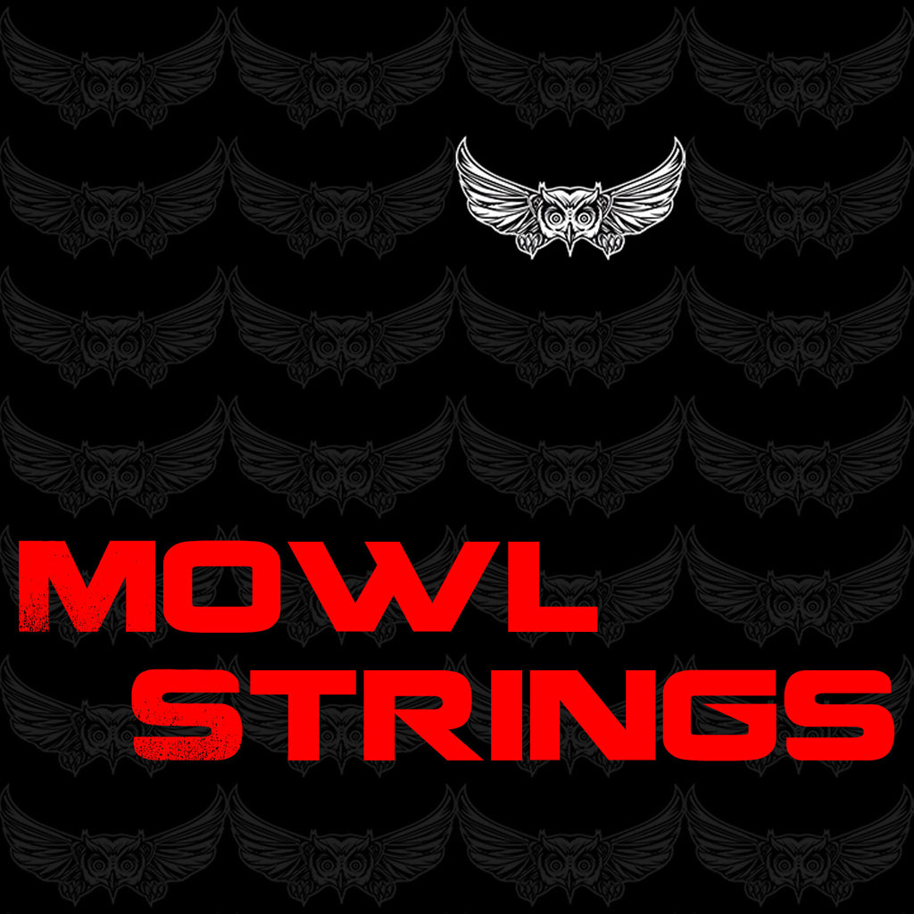 Mowl String YoYoExpert